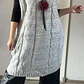 Vestido Sweater Trenzado - Miniatura 9