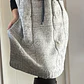 Vestido Sweater Trenzado - Miniatura 10