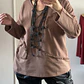Polera Básica Corazon - Miniatura 4
