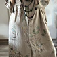 Vestido Lino Amapola - Miniatura 4