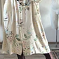 Vestido Lino Amapola - Miniatura 7