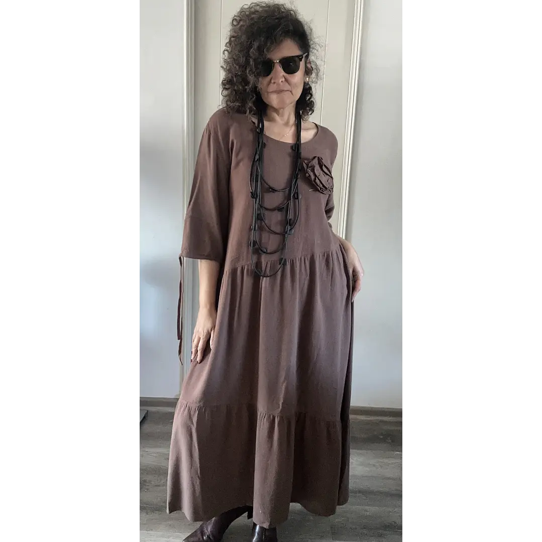 Vestido Florencia 1