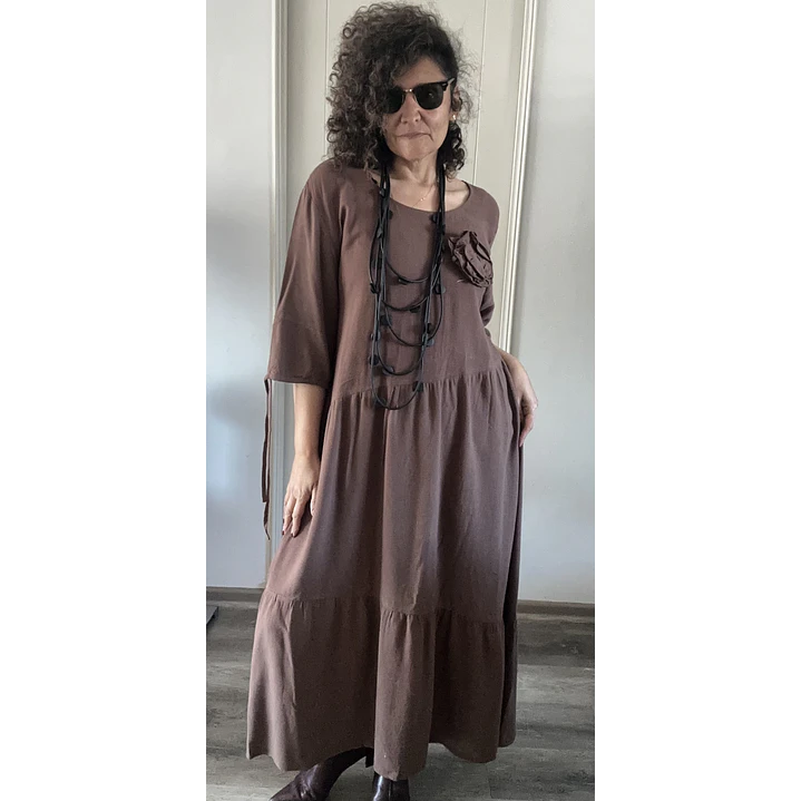 Vestido Florencia 1