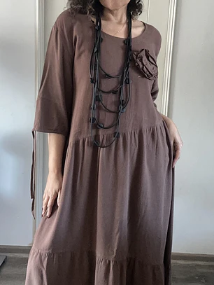 Vestido Florencia