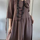 Vestido Florencia - Miniatura 1