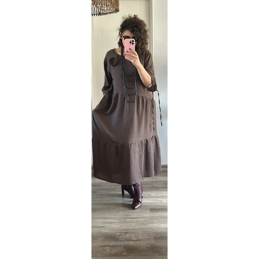 Vestido Florencia 2