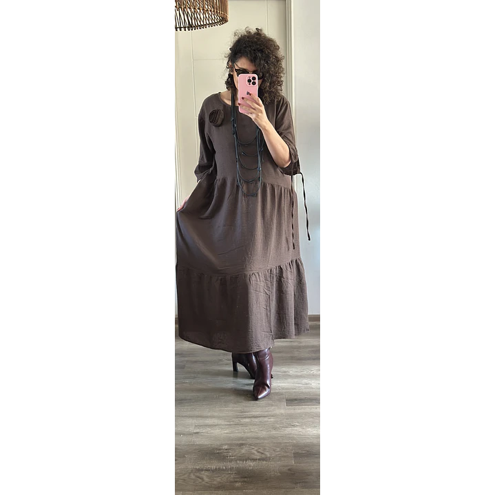 Vestido Florencia 2