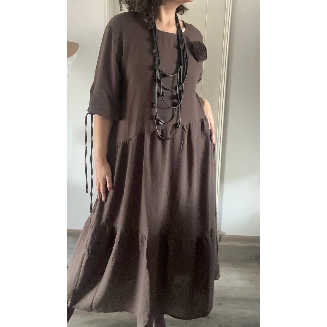 Vestido Florencia 4