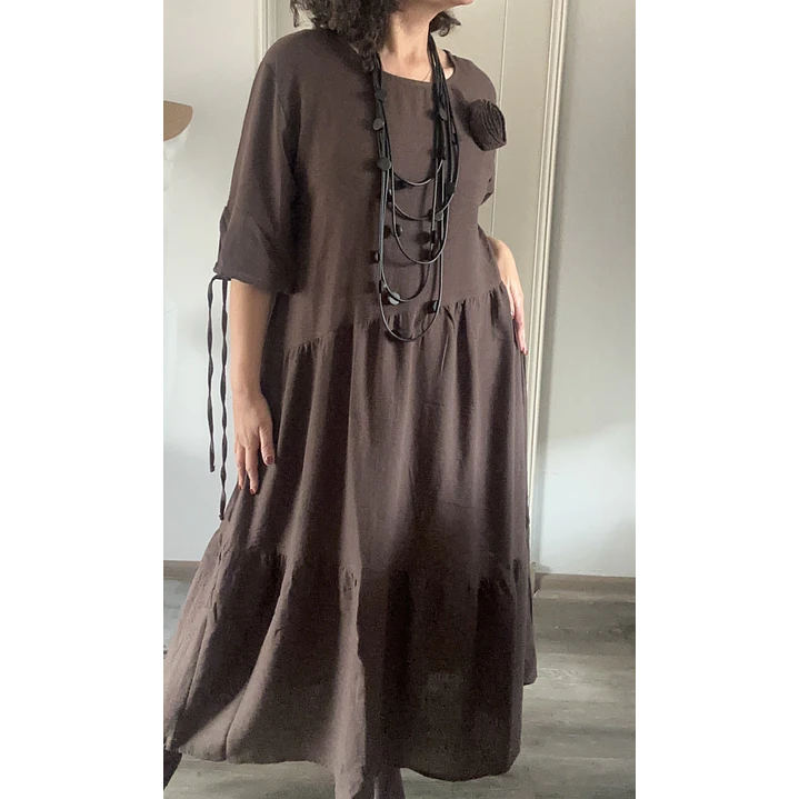 Vestido Florencia 4