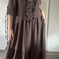 Vestido Florencia - Miniatura 4
