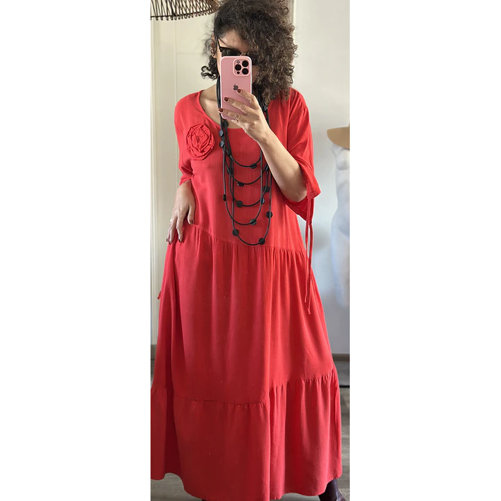 Vestido Florencia 5