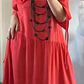 Vestido Florencia - Miniatura 5