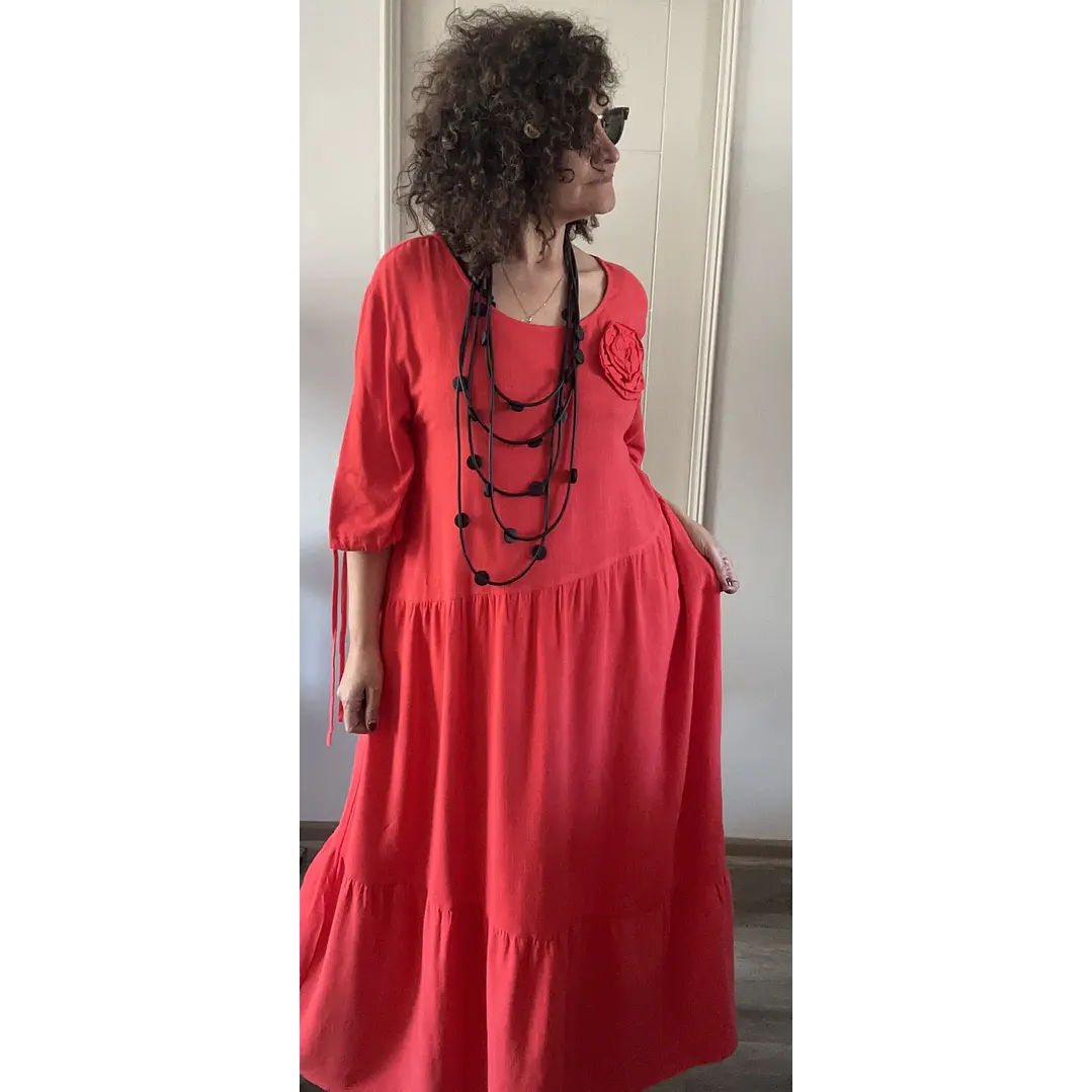 Vestido Florencia 6