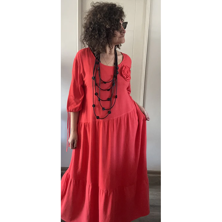 Vestido Florencia 6
