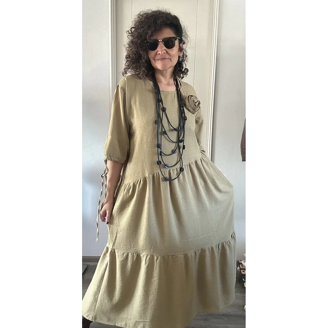 Vestido Florencia 7