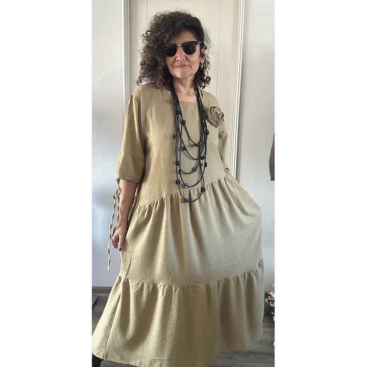 Vestido Florencia 7