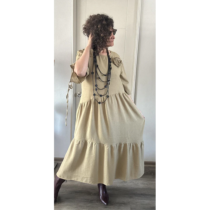 Vestido Florencia 8