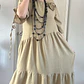 Vestido Florencia - Miniatura 8