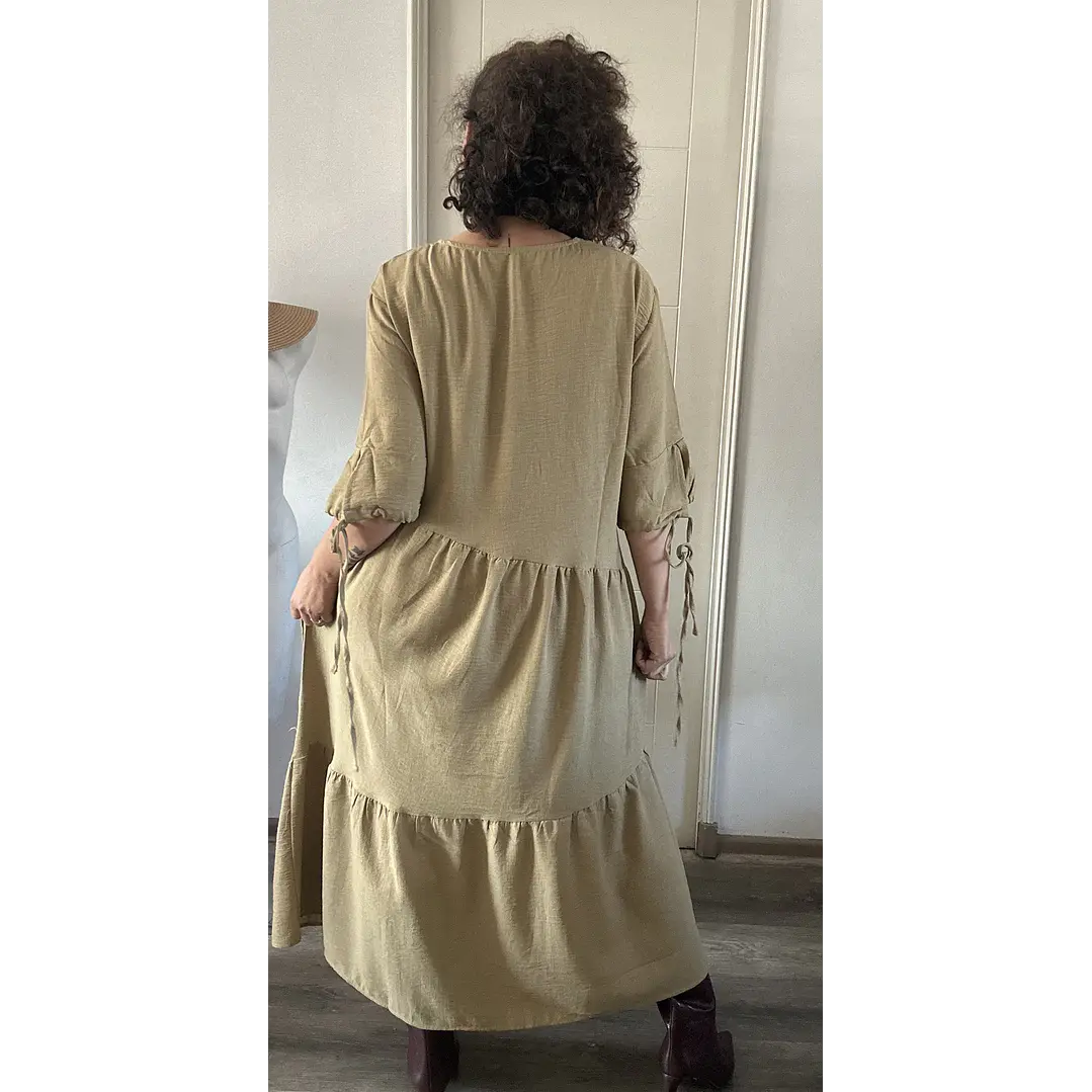 Vestido Florencia 9