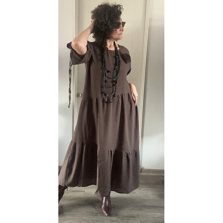 Vestido Florencia 10
