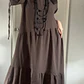 Vestido Florencia - Miniatura 10
