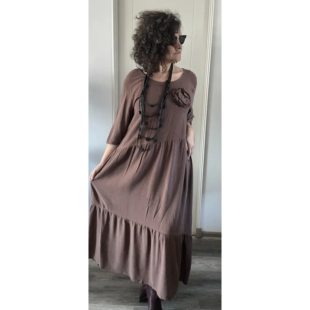 Vestido Florencia 11