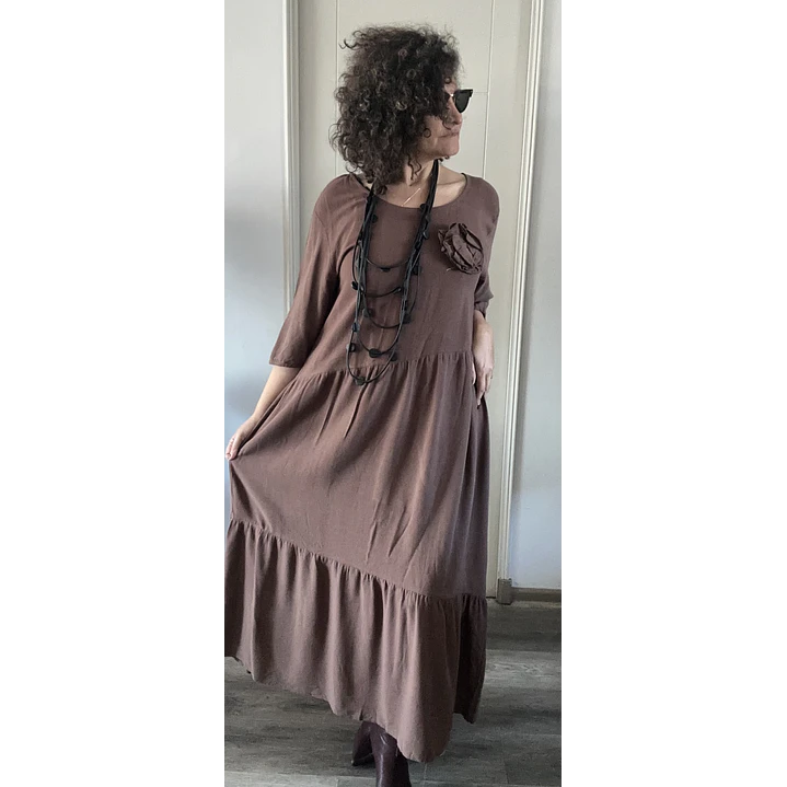 Vestido Florencia 11