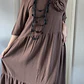 Vestido Florencia - Miniatura 11