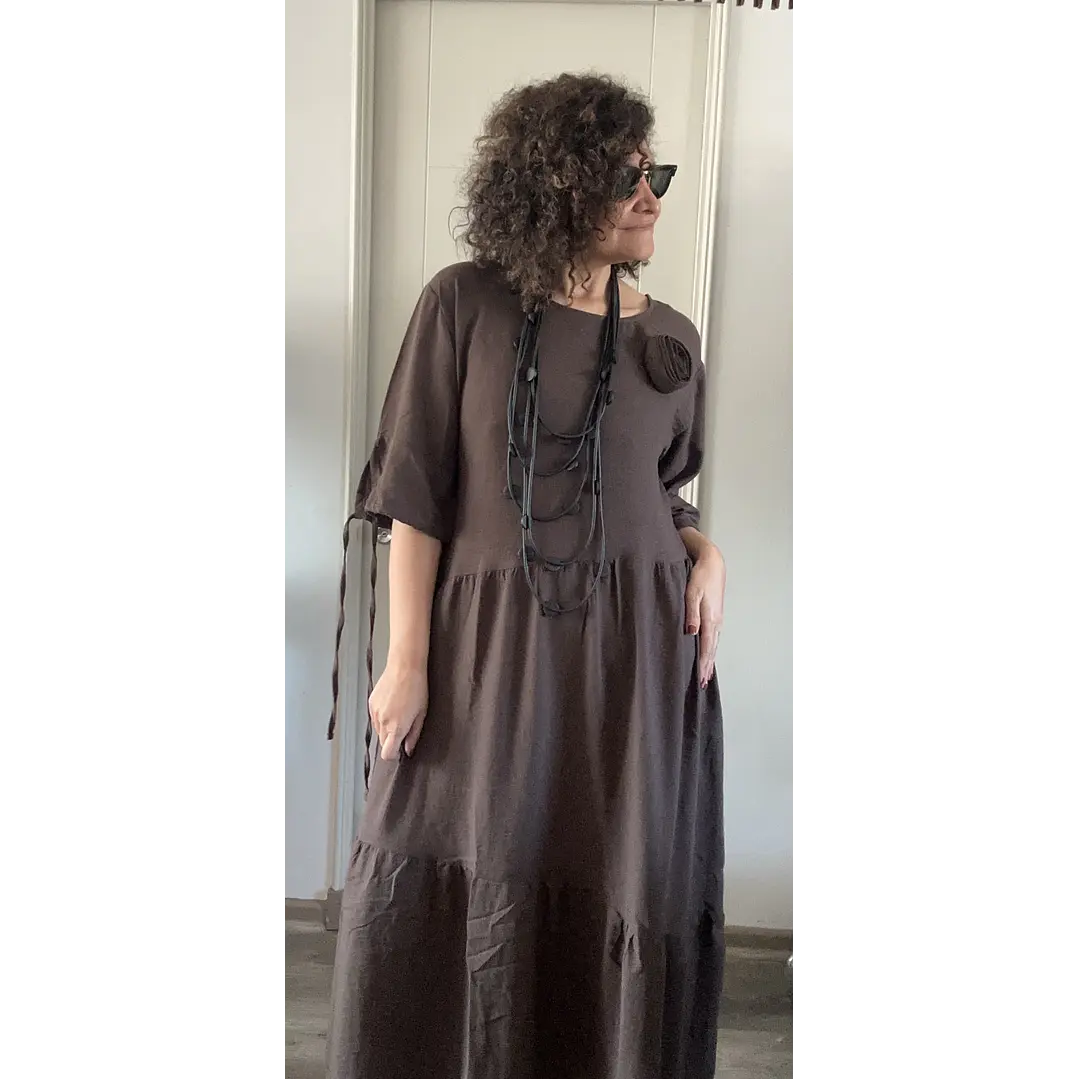 Vestido Florencia 12