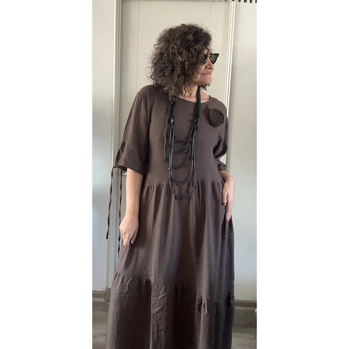 Vestido Florencia 12