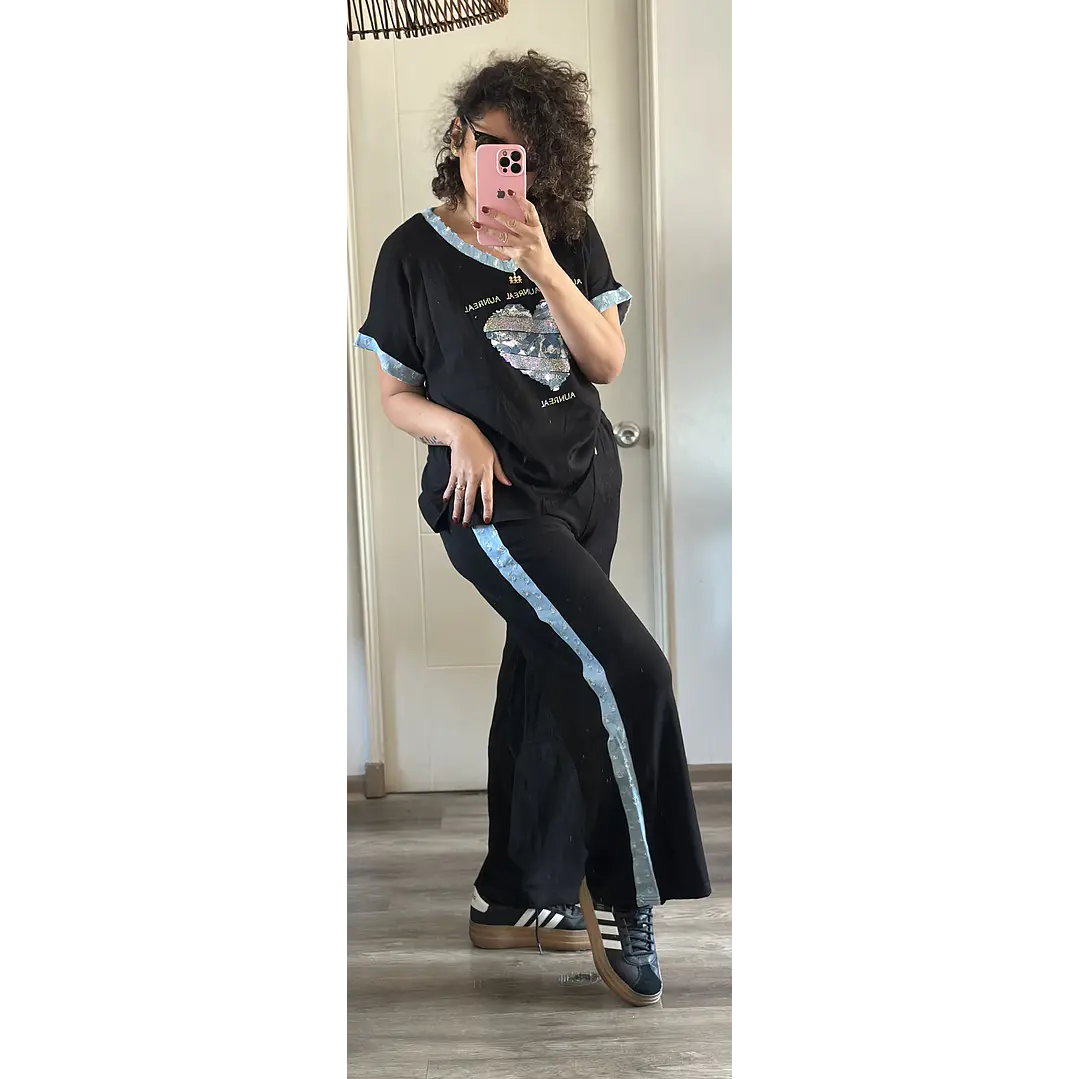 Buzo Italiano 1