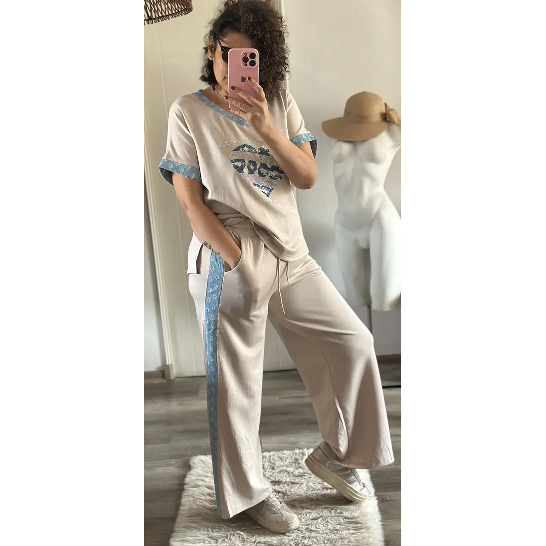 Buzo Italiano 3