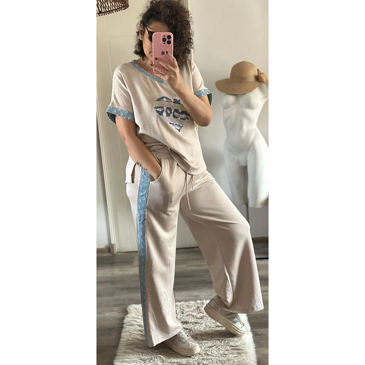Buzo Italiano 3