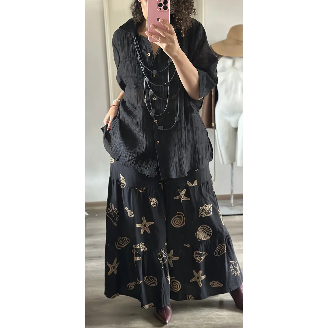 Pantalón Chic 2