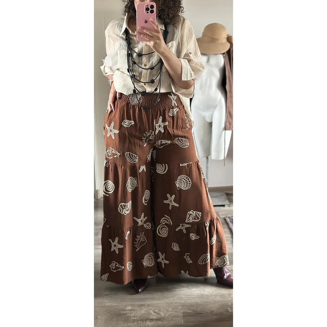 Pantalón Chic 4