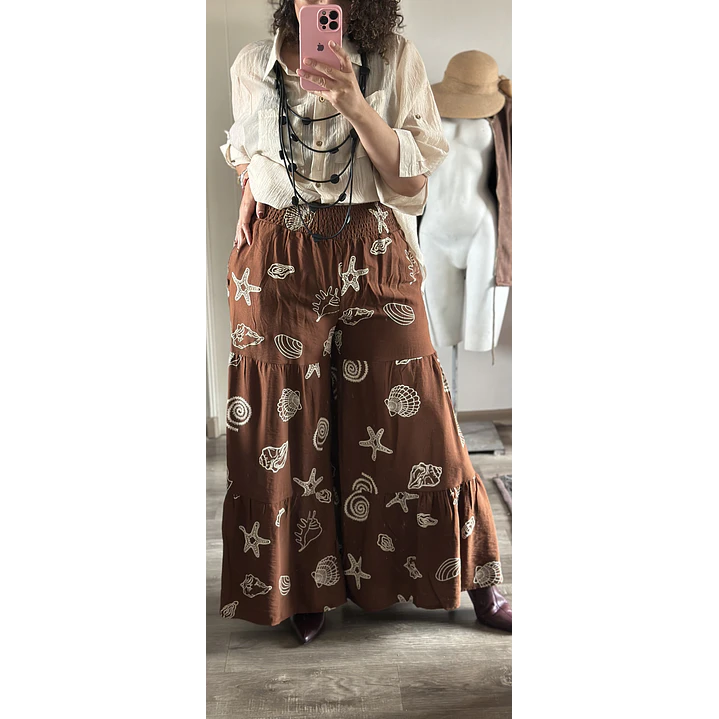 Pantalón Chic 4
