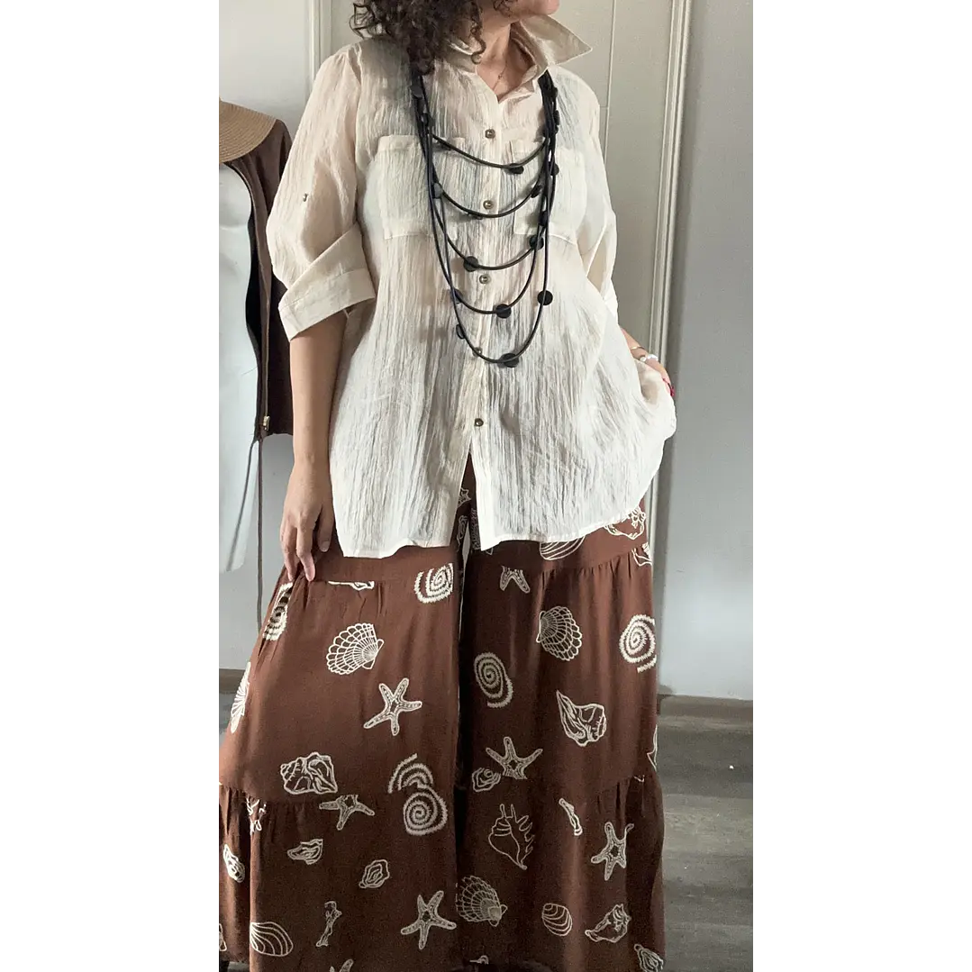 Pantalón Chic 5