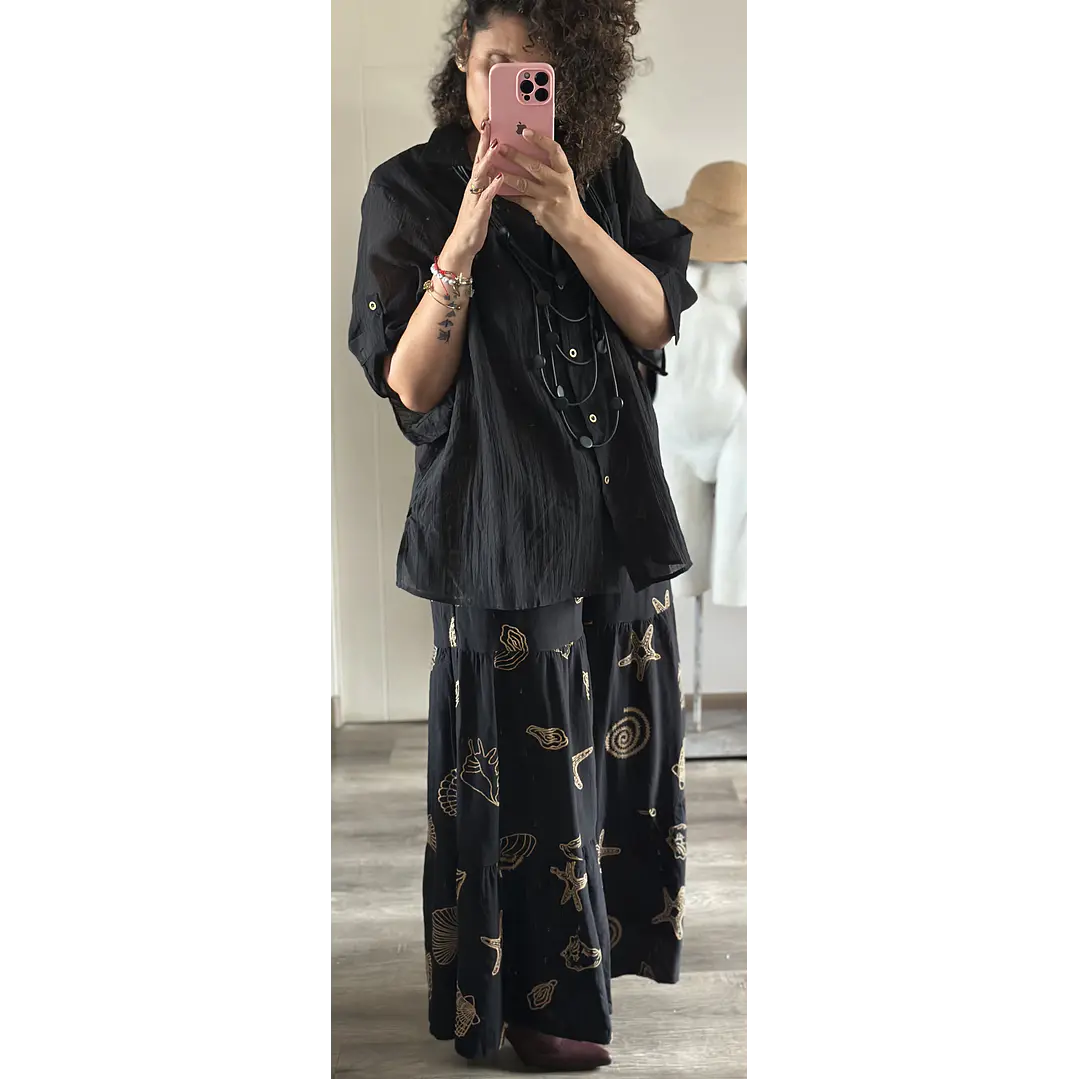 Pantalón Chic 1