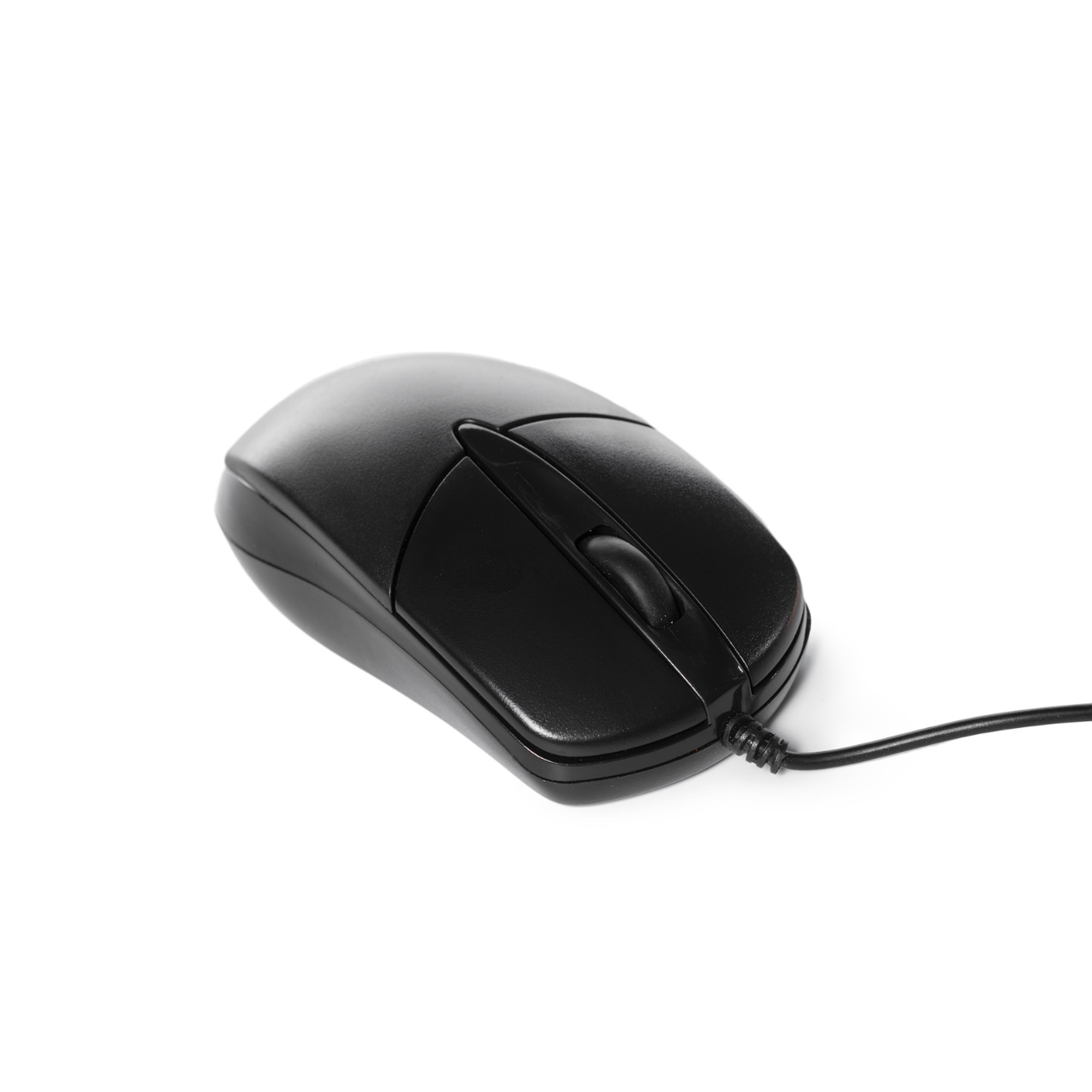 Demo Mouse 2