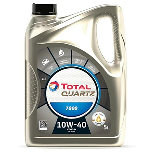 Total Quartz 7000 10W40