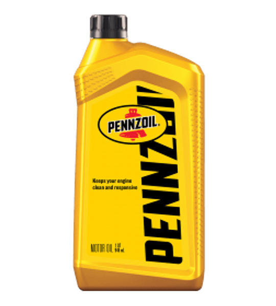 Pennzoil 10W40