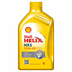 Shell Helix HX5 SN 15W-40