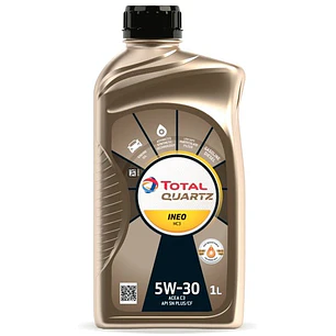 Total Quartz INEO MC3 5W30