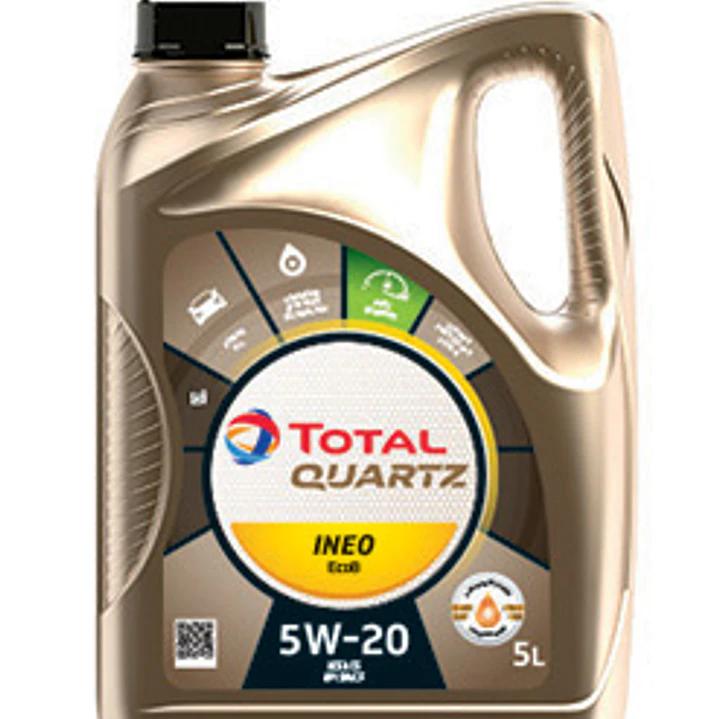 Total Quartz Future EcoB 5W-20  1