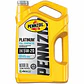 Aceite de motor Pennzoil Platinum full sintético 5w20 - Miniatura 1