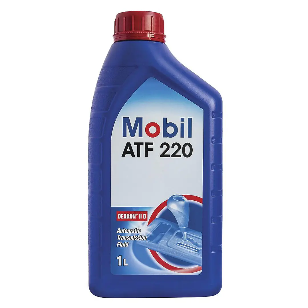 Mobil ATF 220  1