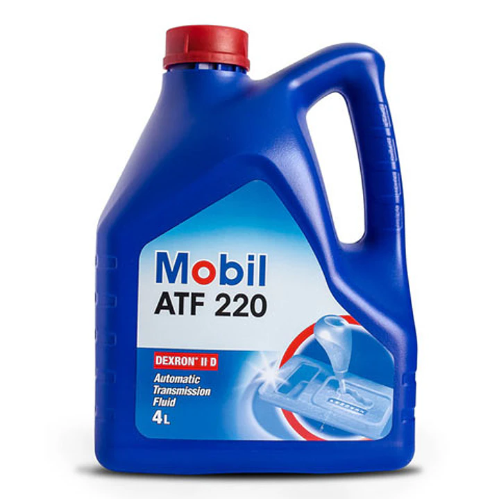 Mobil ATF 220  2