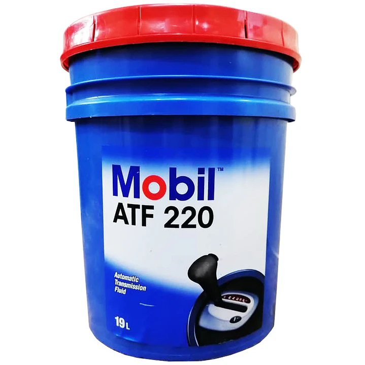 Mobil ATF 220  3