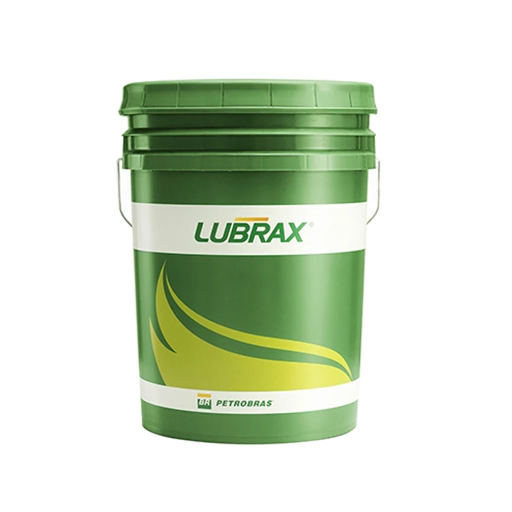 Lubrax Extra Turbo 15W40  3