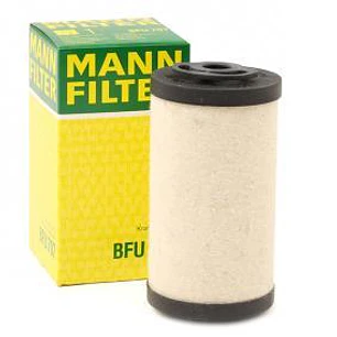 MANN BFU 707X